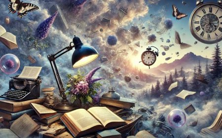 The Power of Symbols in Dream Interpretation: Reading the Mind’s Oldest Language