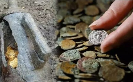 Finding Something in a Dream: What Classical and Modern Sources Say