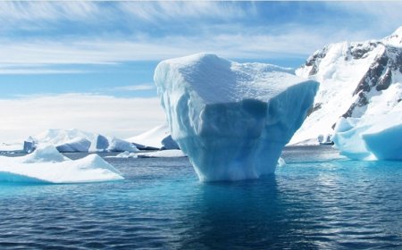 Dreaming of Ice: Meanings and Warnings According to Islamic Sources