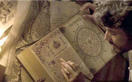 Dreaming of Magic or a Sorcerer: Deceit, Discord, and Moral Warning in Islamic Sources