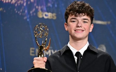 Rising Star Under the Sagittarius Sun: Owen Cooper’s Multi-Tradition Forecast