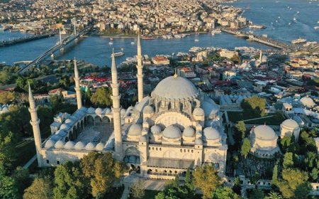What Does Seeing a Mosque in a Dream Mean? An Authoritative Guide from Islamic Sources and Scholars