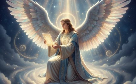 What Does It Mean to Dream of Archangel Gabriel? An Islamic Scholarship–Based Interpretation