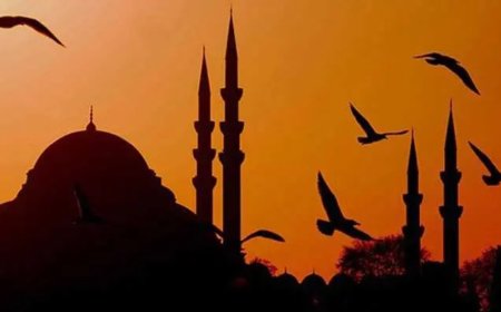 Dreaming of Friday (Jumu’ah): Joy, Relief, and Renewal in Islamic Dream Interpretation