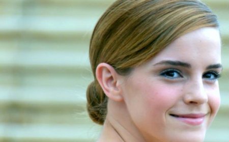Emma Watson’s Star Map: Courage, Craft, and the Next Two Years