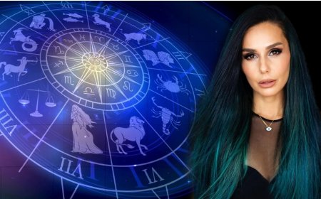 Mars in Scorpio Through Nov. 4: Strategy Over Impulse, Heat Over Haste