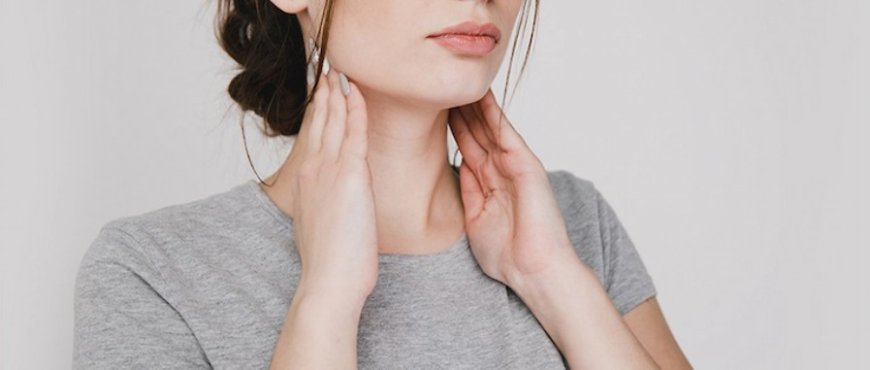 What It Means to Dream of the Throat: Balance, Trust and the Breath of Life