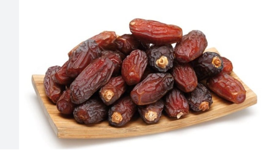 The Health Benefits of Dates: Fiber, Heart Support, and What the Science Suggests