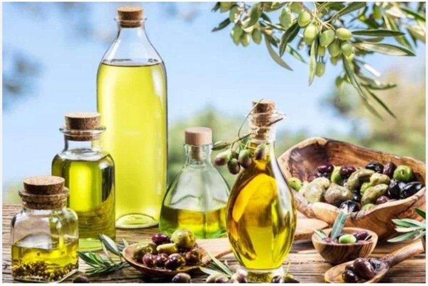 Olive  Milk  (First Drip Olive Oil): What It Is, How It’s Made, and What It May Offer