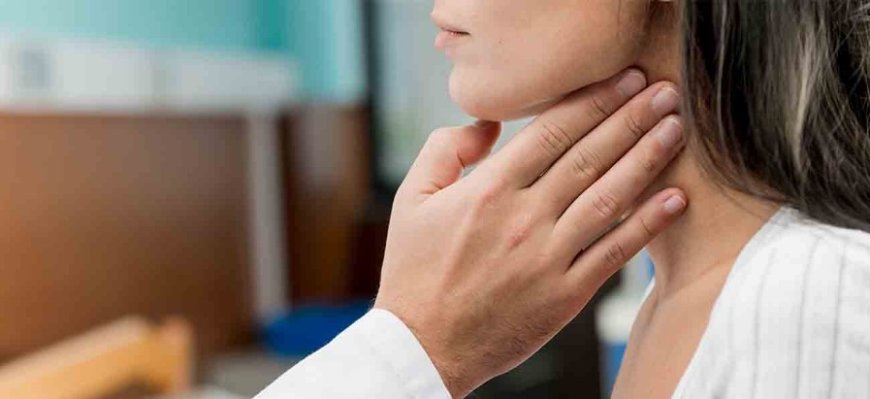 Seeing a Throat in a Dream: Voice, Boundaries, and the Risk of Being Silenced