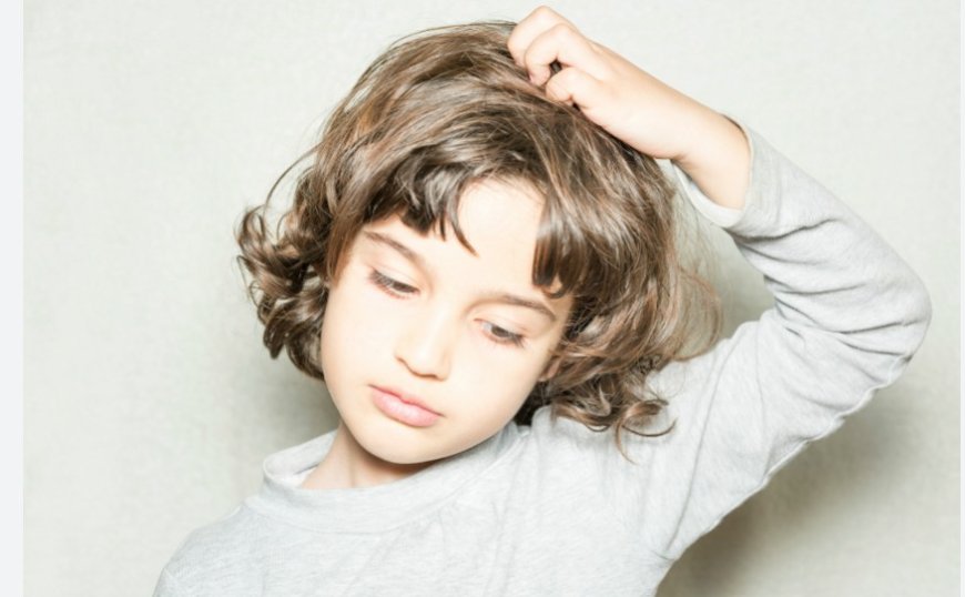 What Does Dreaming of Lice Mean? Classical sources range from wealth to warnings