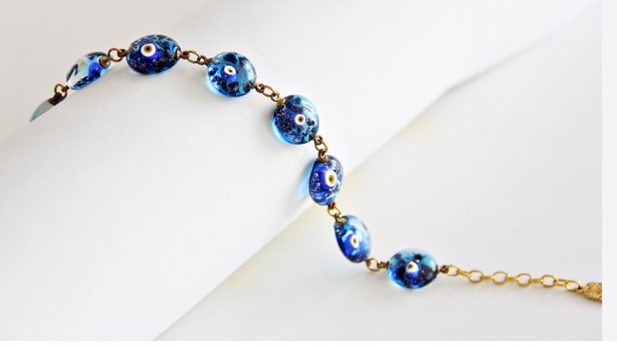 Beads in a Dream: Meaning, Integration, Belonging