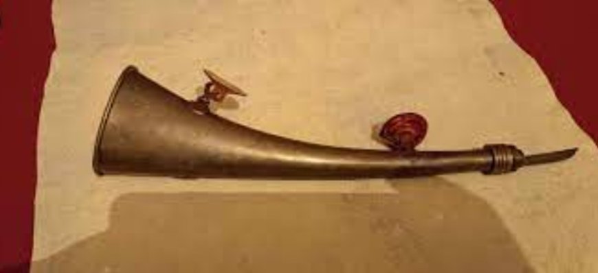 Dreaming of a Bugle: Call to Action, News, and Social Undercurrents