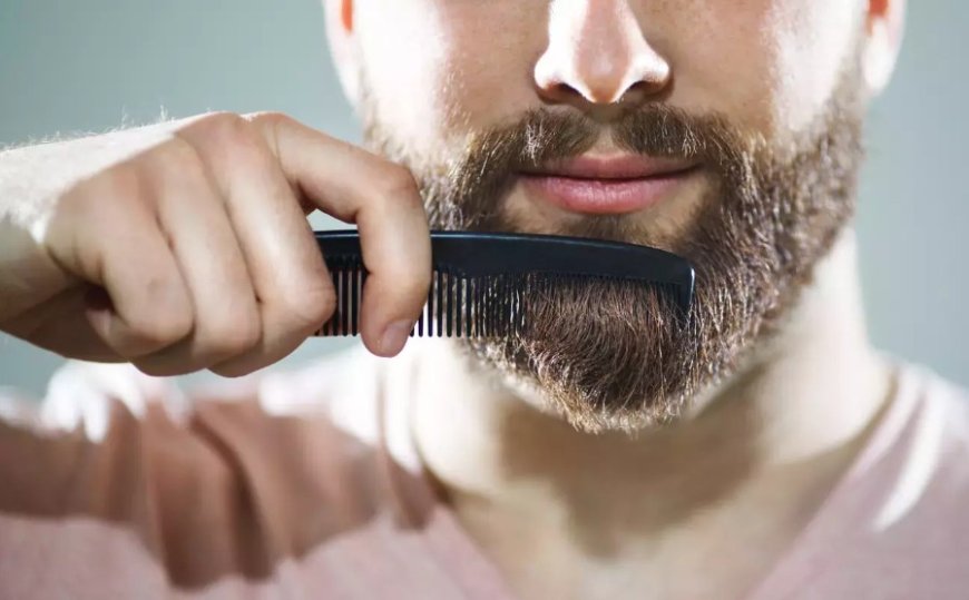 What Does Dreaming of Dyeing Hair or Beard Mean? Persona, Power, and a Bargain with Time