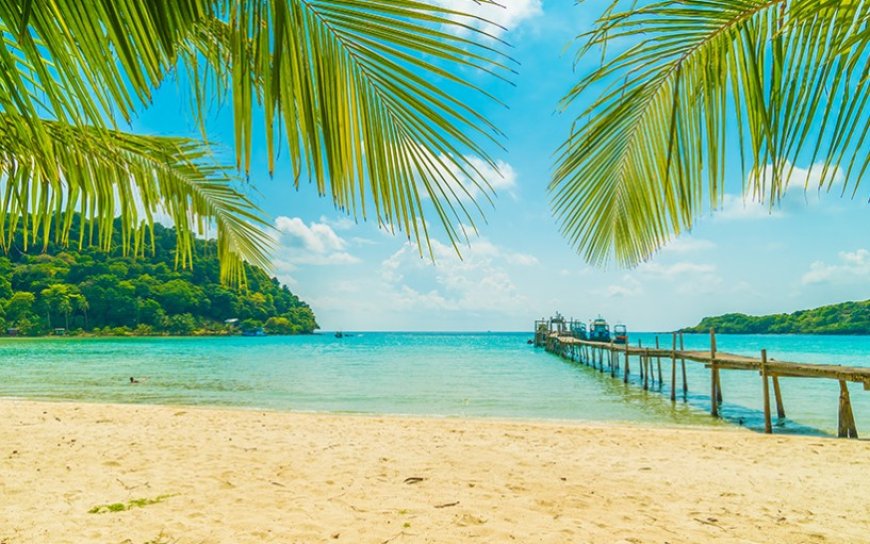 Sea Water’s Evidence-Informed Benefits: Breathing Easier, Calmer Skin, Looser Joints