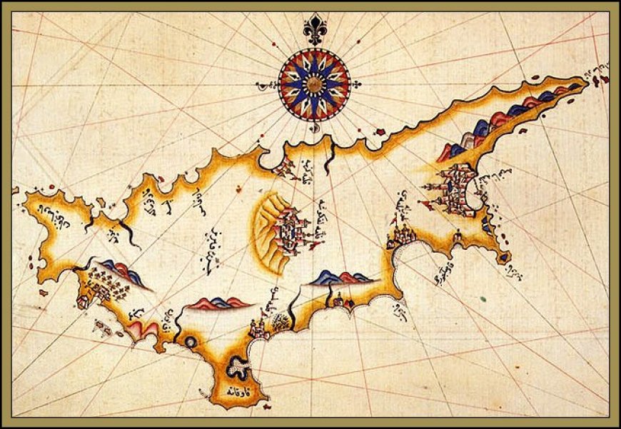 The Cyprus Dream: When Visions Steered Ottoman Power