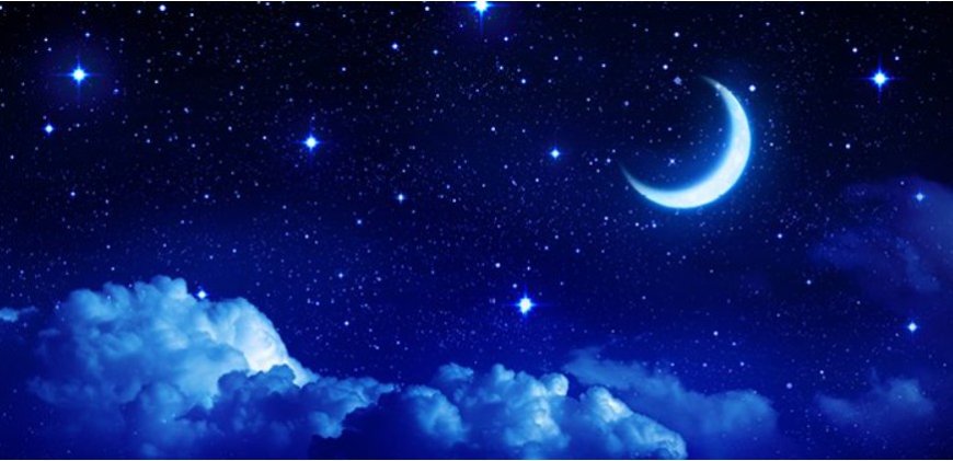 Dream Interpretation in Islam: Guidance for Life’s Turning Points