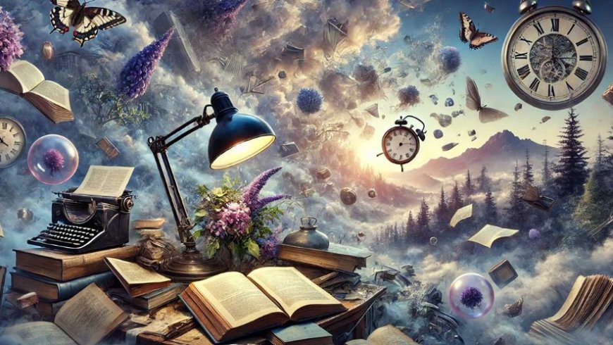 The Power of Symbols in Dream Interpretation: Reading the Mind’s Oldest Language