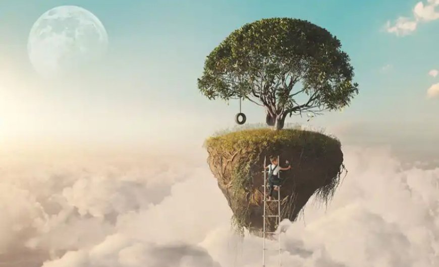 The Reality of Dreams According to Fromm: When the Subconscious Speaks Louder Than Waking Life