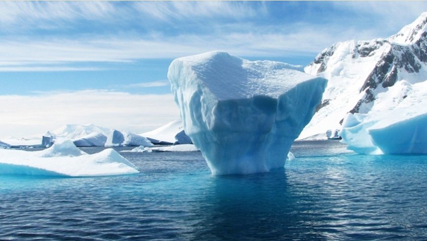 Dreaming of Ice: Meanings and Warnings According to Islamic Sources