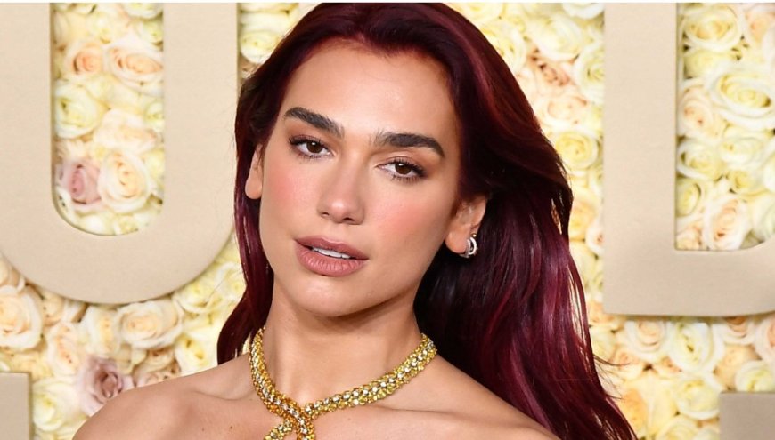 Dua Lipa Astrology Analysis: Leonine Radiance, Magha Roots & the Wood Pig’s Fortune