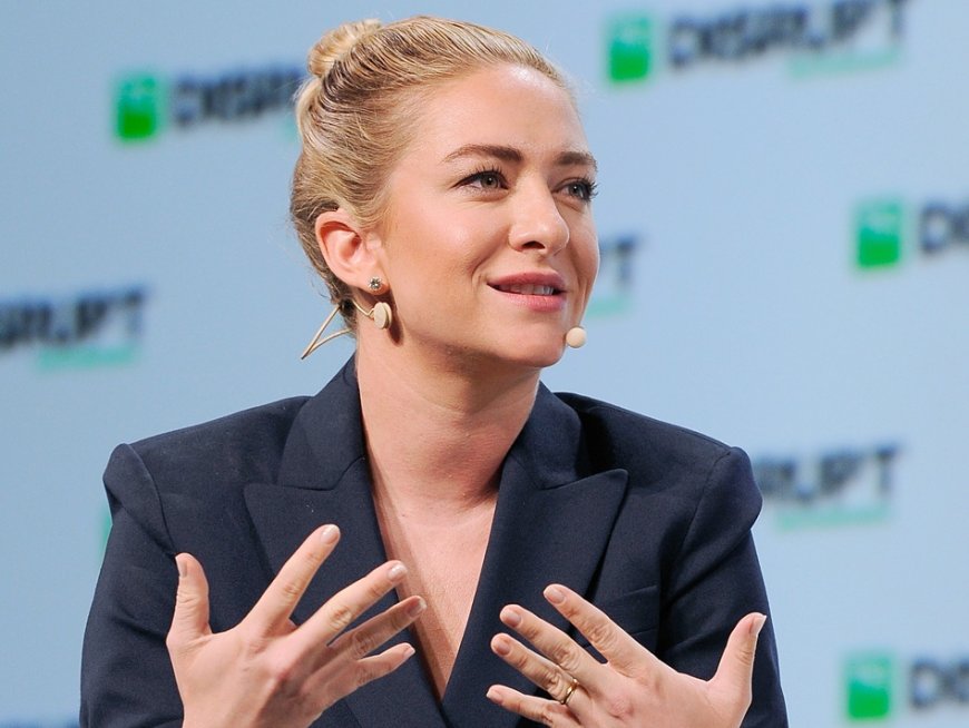 Whitney Wolfe Herd Astrology Analysis: A blueprint of intuitive leadership
