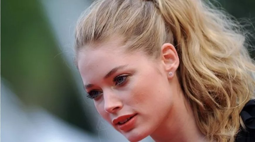 Doutzen Kroes: An Astrological Portrait of Vision, Grace, and Resolve