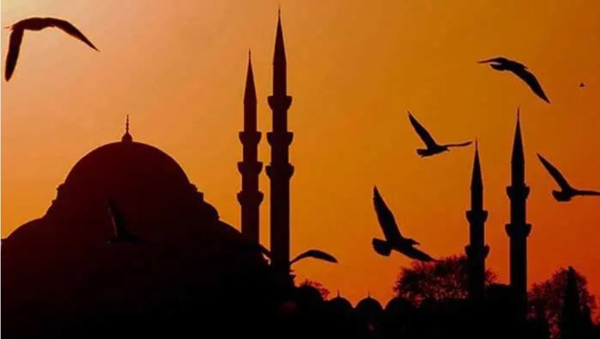 Dreaming of Friday (Jumu’ah): Joy, Relief, and Renewal in Islamic Dream Interpretation