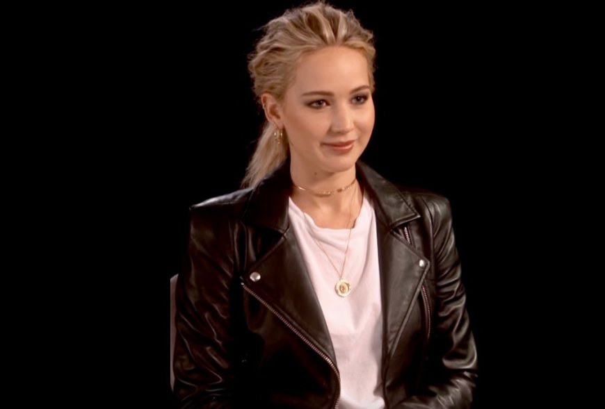 Jennifer Lawrence Astrology Profile: A Regal Sun and a Resilient Career Arc
