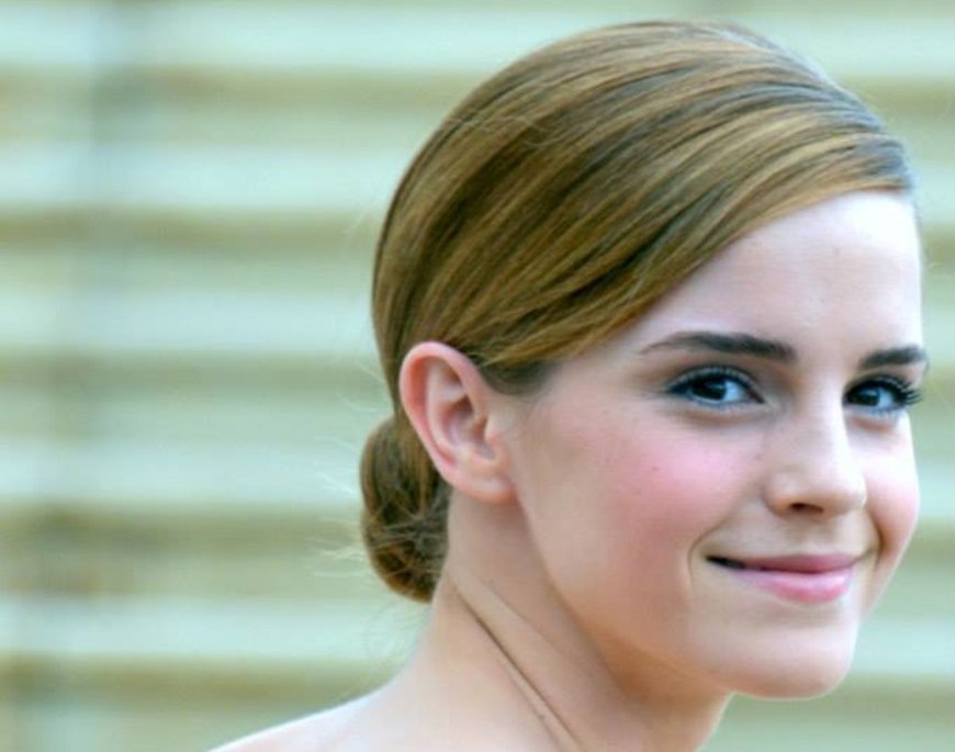 Emma Watson’s Star Map: Courage, Craft, and the Next Two Years