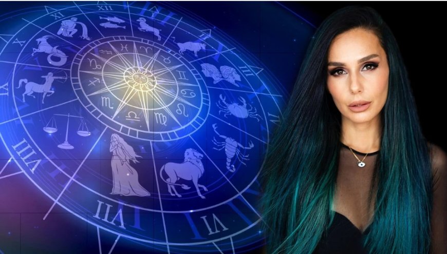 Mars in Scorpio Through Nov. 4: Strategy Over Impulse, Heat Over Haste