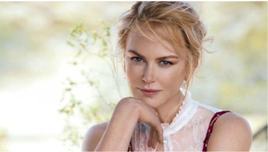 Nicole Kidman: A Three-Tradition Astrology Portrait (Western, Vedic, Chinese)