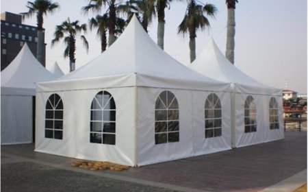 Dreaming of a Tent: Travel, Status—or a Cautionary Sign?