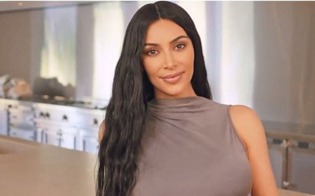 Kim Kardashian – A Three-Tradition Astrology Reading