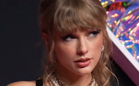 Taylor Swift Astrology Analysis: Fire-formed Will, Water-honed Intuition