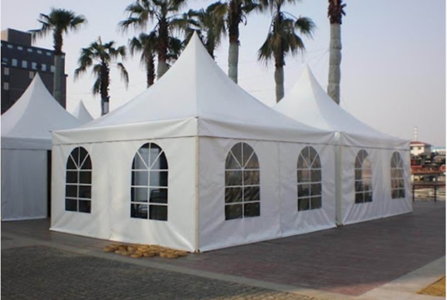 Dreaming of a Tent: Travel, Status—or a Cautionary Sign?