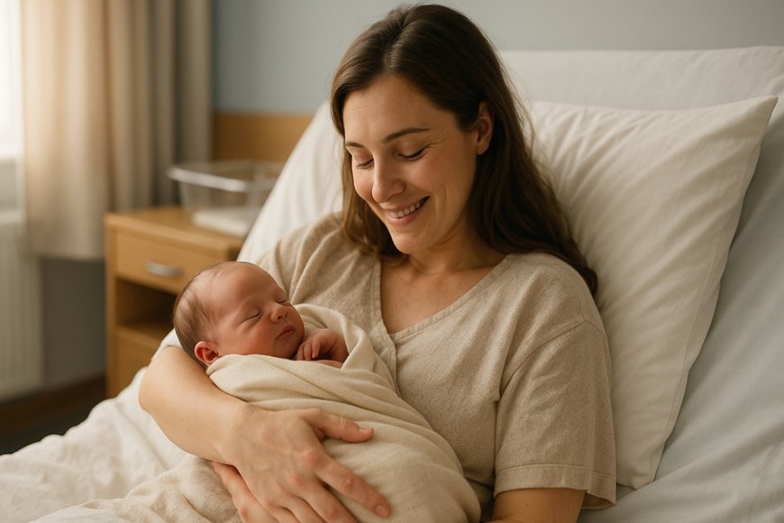Choosing a Baby Name by Parents’ Birth Data: Tradition Meets Modern Insight
