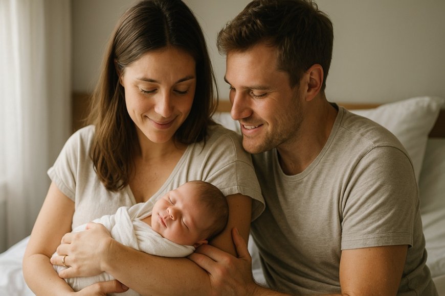 Baby Name Harmony Analysis
