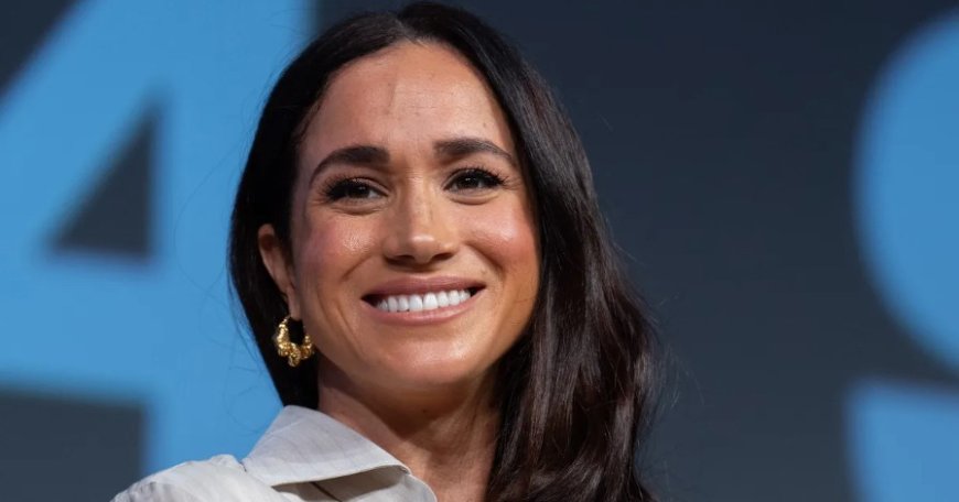 Meghan Markle Astrology: A Spotlight Life, A Strategic Future