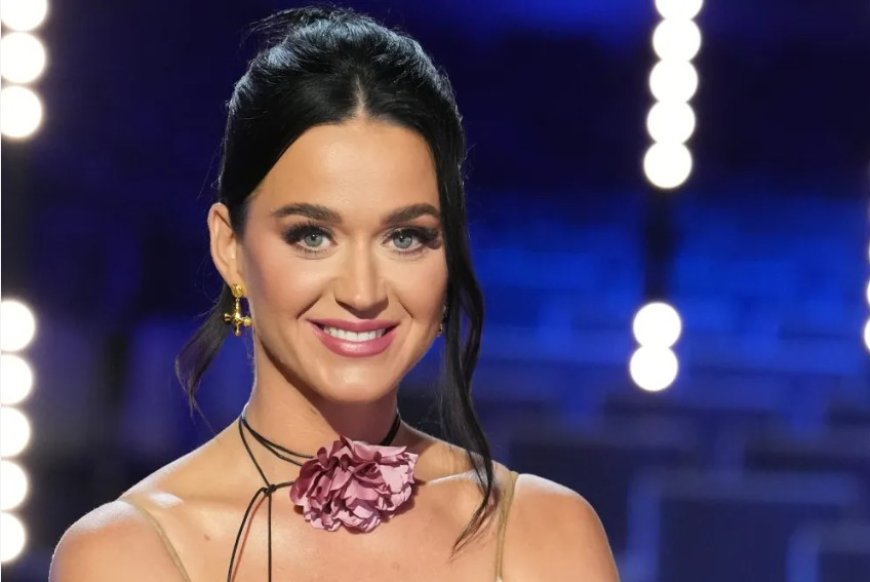 Katy Perry’s Cosmic Blueprint: Passion, Reinvention, and the Road Ahead (2025–2027)