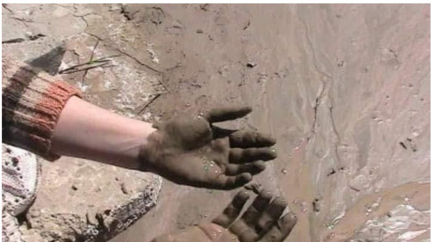 Dreaming of Mud: Trials, Purification, and the Fine Balance of Fate
