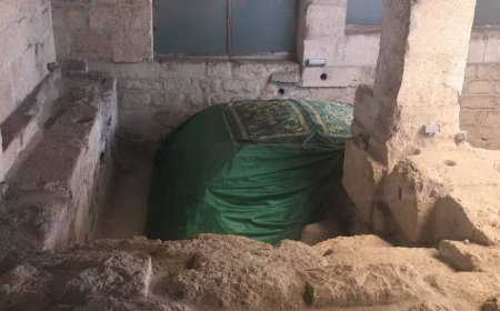 Prophet Daniel & The Gharqad Tree: Decoding the End Times Hadith