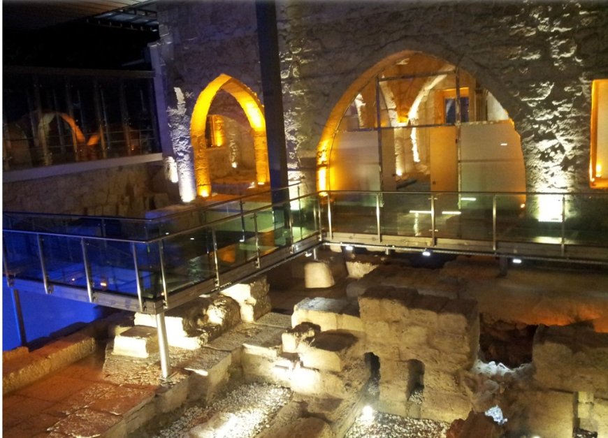 Prophet Daniel’s Tomb in Tarsus attracts faith tourism visitors