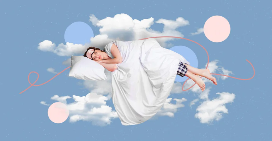Should you share your dreams? Ancient wisdom and warnings