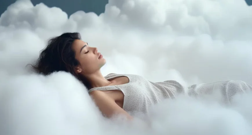 How time and identity change the meaning of your dreams