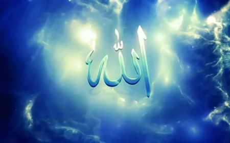 Seeing Allah in a dream: Is it possible and what does it mean?