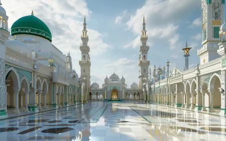 Can Satan Take the Form of Prophet Muhammad? The Secret of the 'Heart Eye'