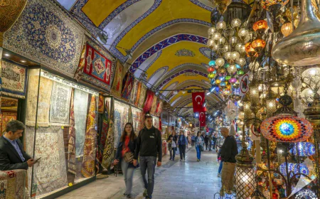 Dreaming of a market: Islamic interpretations and meanings