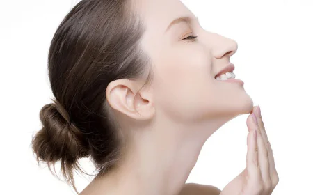 Meaning of seeing a chin in a dream: Islamic Dream Interpretations