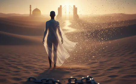 Seeing Nakedness in a Dream: Islamic Meanings and Insights